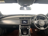 Jaguar XF Image 6