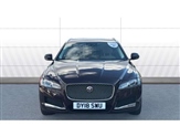 Jaguar XF Image 3