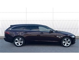 Jaguar XF Image 5