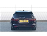 Jaguar XF Image 6