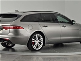 Jaguar XF Image 6