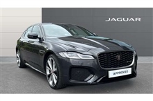 Used Jaguar XF