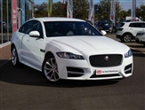 Jaguar XF Image 1