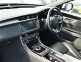 Jaguar XF Image 2