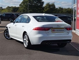 Jaguar XF Image 3