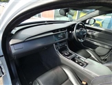Jaguar XF Image 4