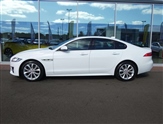 Jaguar XF Image 5