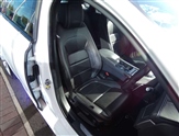 Jaguar XF Image 6