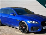 Jaguar XF Image 1