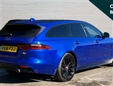 Jaguar XF Image 3