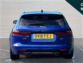 Jaguar XF Image 4