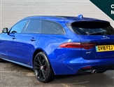 Jaguar XF Image 5