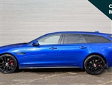 Jaguar XF Image 6