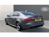 Jaguar XF Image 2