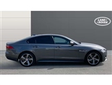 Jaguar XF Image 5