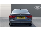Jaguar XF Image 6