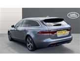 Jaguar XF Image 2