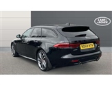 Jaguar XF Image 2