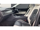Jaguar XF Image 3