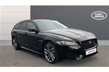 Used Jaguar XF