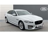 Jaguar XF Image 1