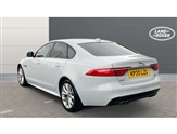 Jaguar XF Image 2