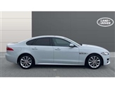 Jaguar XF Image 5