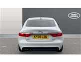 Jaguar XF Image 6