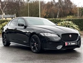Jaguar XF Image 1