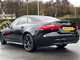 Jaguar XF Image 2