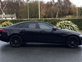 Jaguar XF Image 5