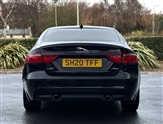 Jaguar XF Image 6