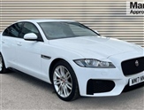 Jaguar XF Image 1