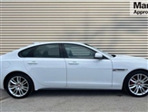 Jaguar XF Image 2