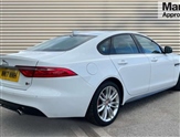 Jaguar XF Image 3
