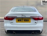 Jaguar XF Image 4