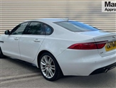 Jaguar XF Image 5