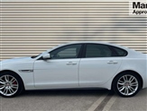 Jaguar XF Image 6