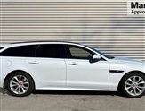 Jaguar XF Image 2