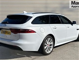 Jaguar XF Image 3