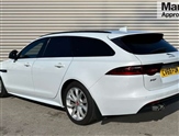 Jaguar XF Image 5