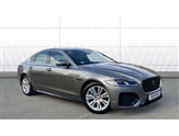 Jaguar XF Image 1