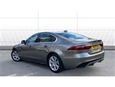 Jaguar XF Image 2