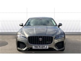 Jaguar XF Image 3