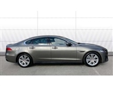 Jaguar XF Image 5