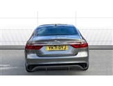 Jaguar XF Image 6