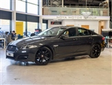 Used Jaguar XF