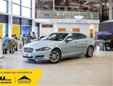 Used Jaguar XF