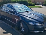 Used Jaguar XF