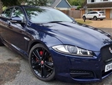 Used Jaguar XF